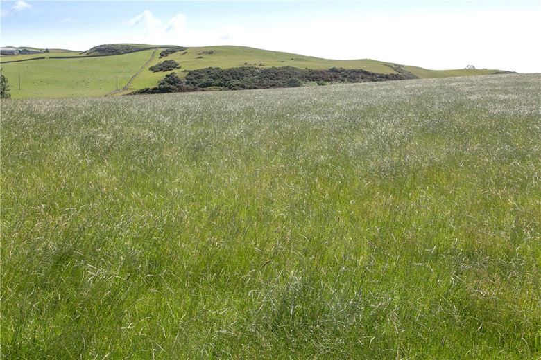 73 acres House, Llanfairtalhaiarn, Abergele LL22 - Available