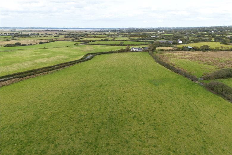 180 acres Land, Llandwrog, Caernarfon LL54 - Available