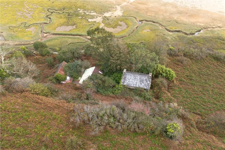 17.7 acres Land, Ynys, Talsarnau LL47 - Available