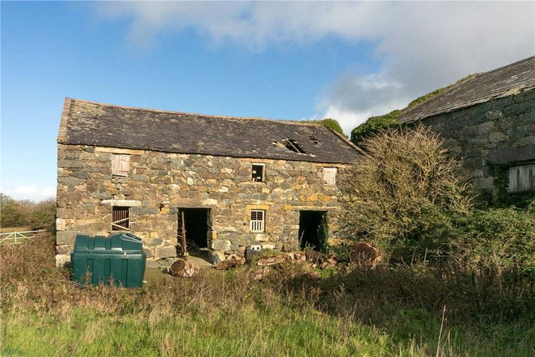 901 acres Country Estate, Caernarfon, Gwynedd LL54 - Available