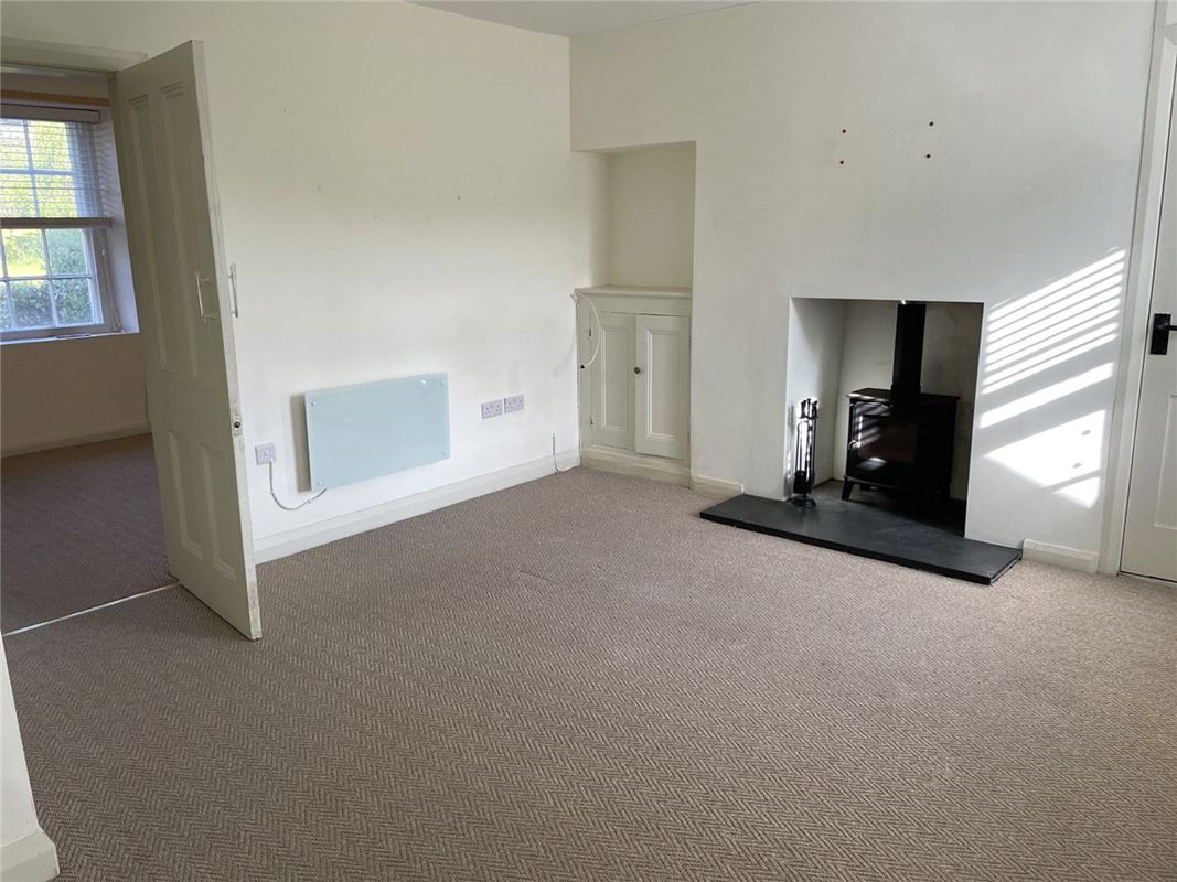 2 bedroom cottage, Eglwysbach, Colwyn Bay LL28 - Available