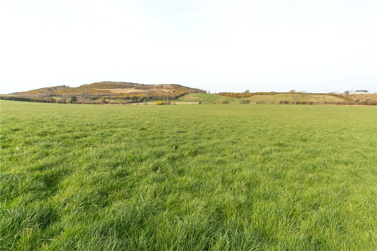 158.7 acres Farm, Llanddona, Beaumaris LL58 - Available