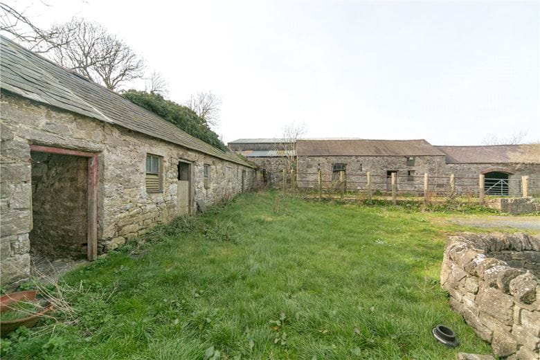 158.7 acres Farm, Llanddona, Beaumaris LL58 - Available
