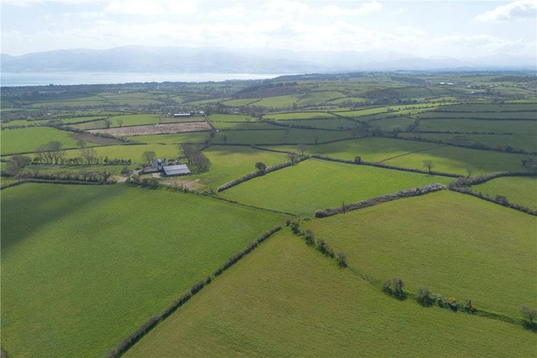 158.7 acres Farm, Llanddona, Beaumaris LL58 - Available