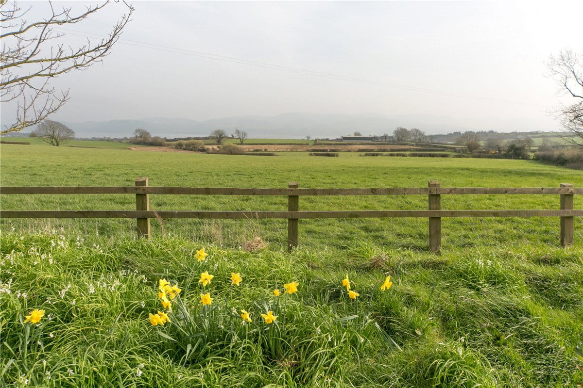 72.3 acres Farm, Llanddona, Beaumaris LL58 - Available
