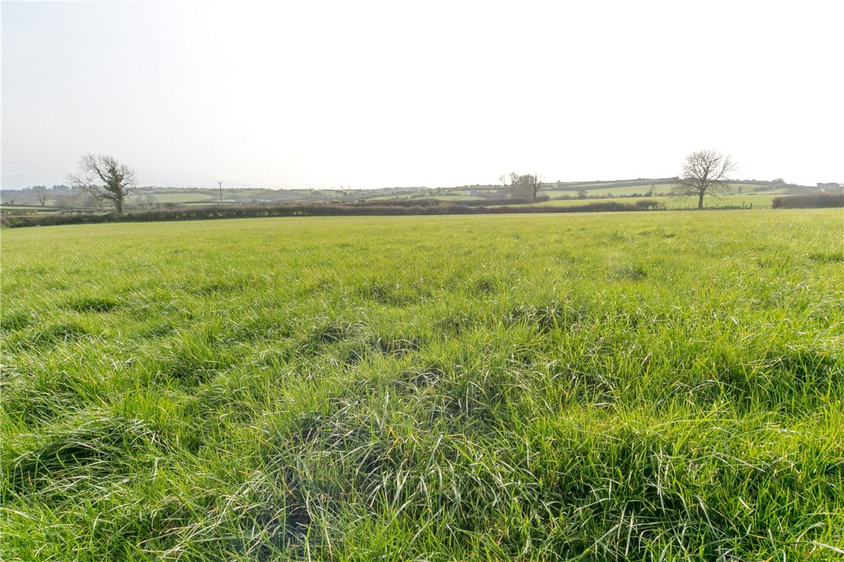 29.5 acres Land, Llanddona, Beaumaris LL58 - Available