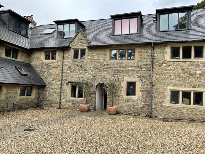 2 bedroom flat, Brockham End Mews, Brockham End BA1