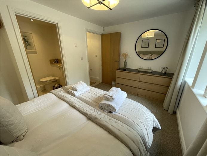 2 bedroom flat, Brockham End Mews, Brockham End BA1