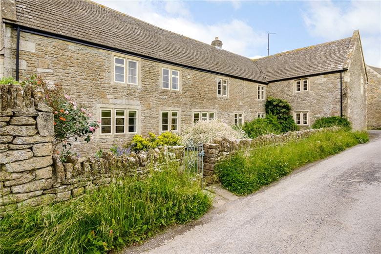 4 bedroom house, Little Cumberwell, Bradford-on-Avon BA15