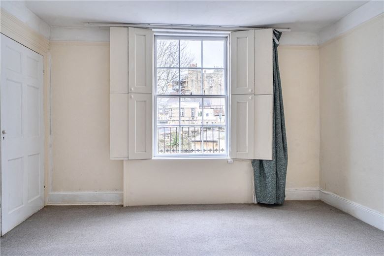 1 bedroom flat, Ainslies Belvedere, Bath BA1