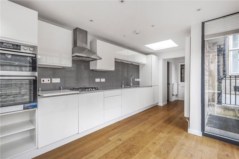 4 bedroom house, Charlotte Street, Bath BA1