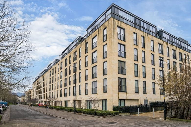 1 bedroom flat, Palladian, Bath Riverside BA2 - Available