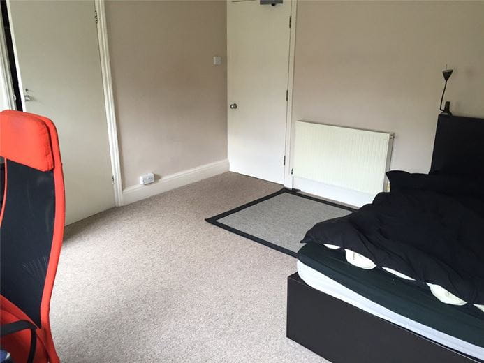 4 bedroom flat, Kingsmead Street, Bath BA1 - Let Agreed