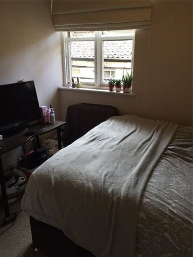 4 bedroom flat, Kingsmead Street, Bath BA1 - Let Agreed