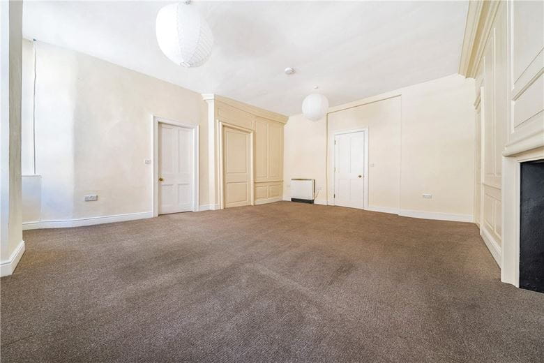 1 bedroom flat, Westgate Street, Bath BA1 - Let Agreed