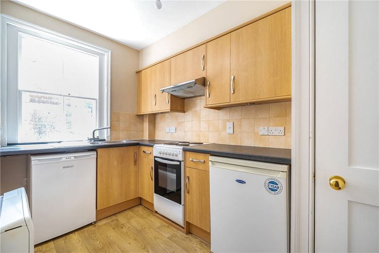 1 bedroom flat, Westgate Street, Bath BA1 - Let Agreed