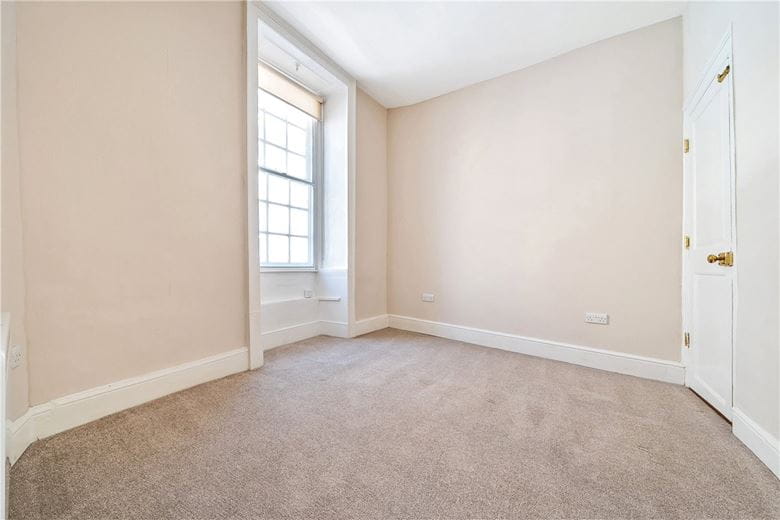 1 bedroom flat, Westgate Street, Bath BA1 - Let Agreed