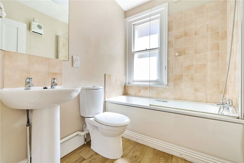 1 bedroom flat, Westgate Street, Bath BA1 - Let Agreed