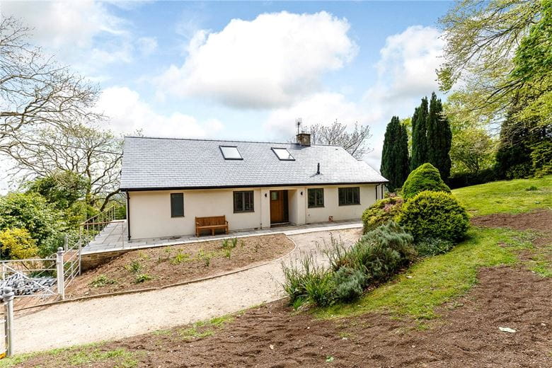 4 bedroom house, Bath Road, Colerne SN14