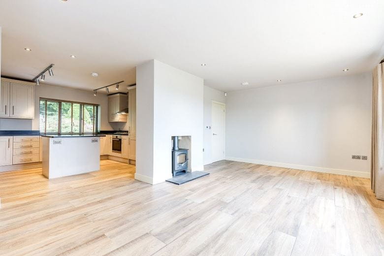 4 bedroom house, Bath Road, Colerne SN14