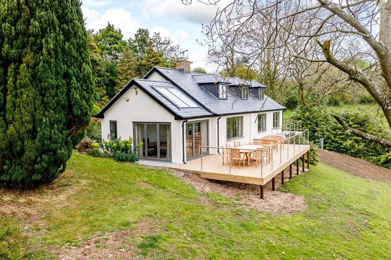 4 bedroom house, Bath Road, Colerne SN14