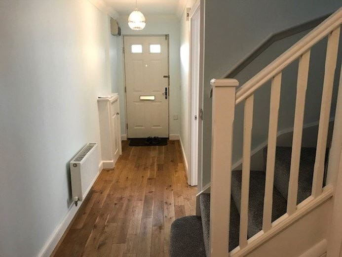 2 bedroom house, Kempthorne Lane, Bath BA2