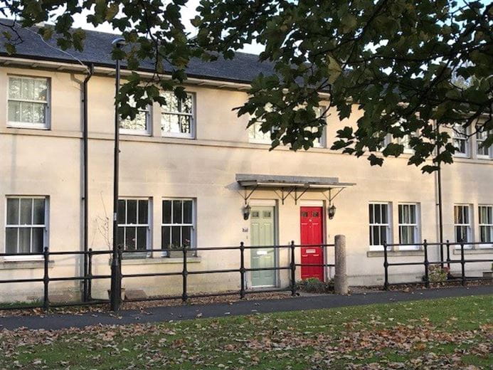 2 bedroom house, Kempthorne Lane, Bath BA2