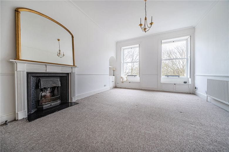 2 bedroom flat, Cavendish Place, Bath BA1 - Under Offer