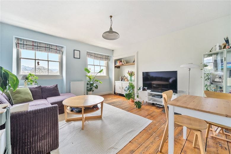 1 bedroom flat, Vane Street, Bath BA2 - Let Agreed