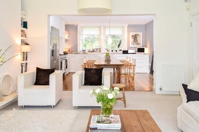 3 bedroom flat, Allenby House South, Lansdown Road BA1