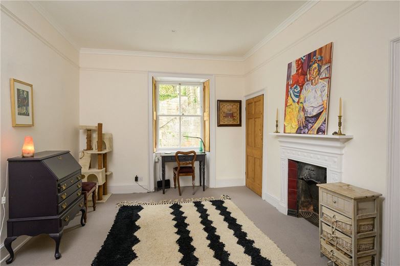 5 bedroom house, Upper Camden Place, Bath BA1 - Let Agreed