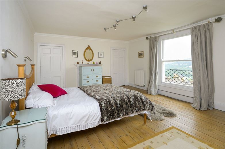 5 bedroom house, Upper Camden Place, Bath BA1 - Let Agreed