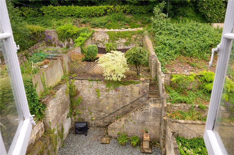 5 bedroom house, Upper Camden Place, Bath BA1 - Let Agreed