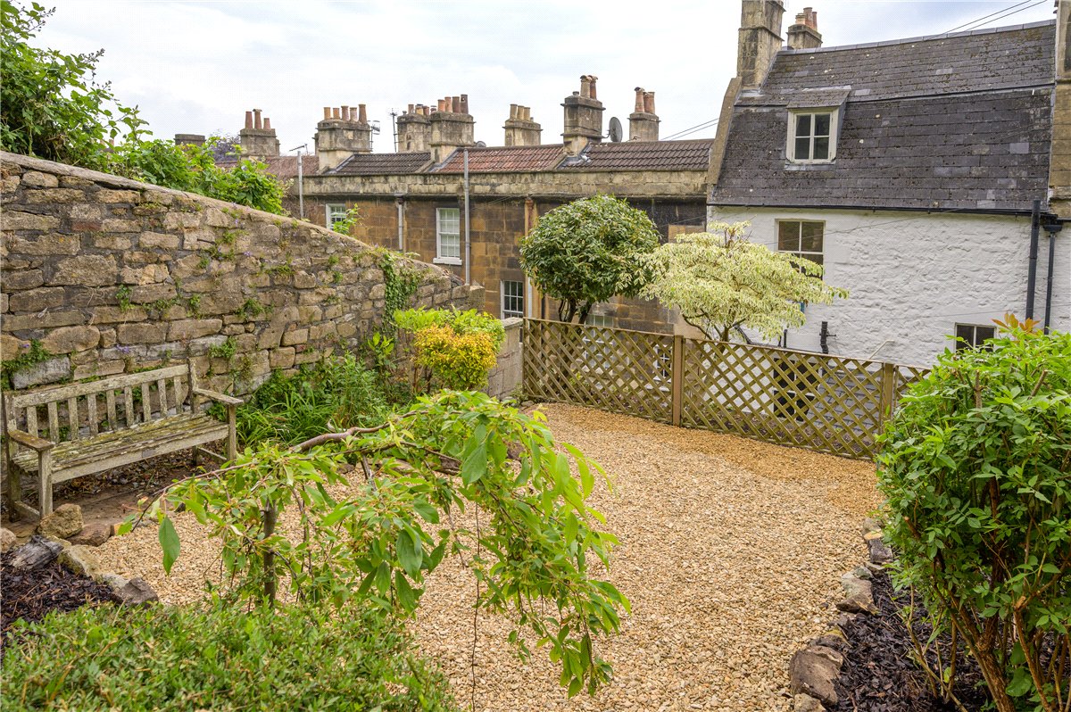 5 bedroom house, Upper Camden Place, Bath BA1 - Let Agreed