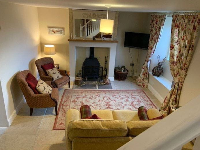 1 bedroom cottage, Norley Lane, Tormarton GL9