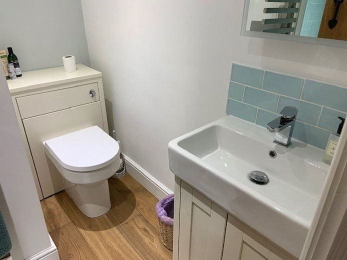 1 bedroom cottage, Norley Lane, Tormarton GL9