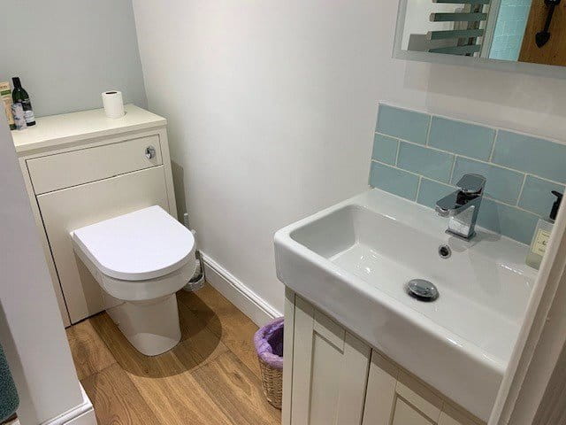 1 bedroom cottage, Norley Lane, Tormarton GL9