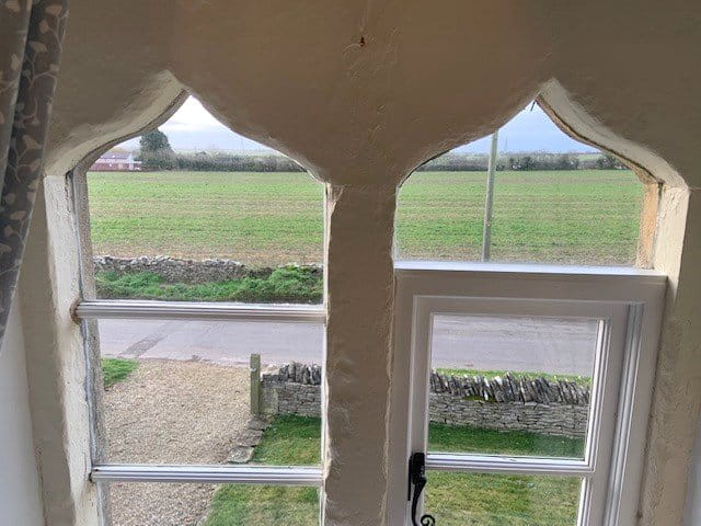 1 bedroom cottage, Norley Lane, Tormarton GL9