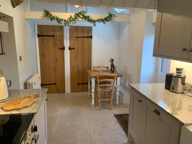 1 bedroom cottage, Norley Lane, Tormarton GL9