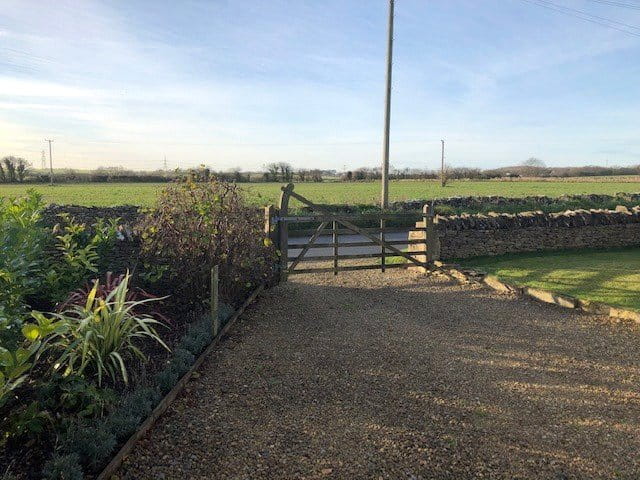 1 bedroom cottage, Norley Lane, Tormarton GL9