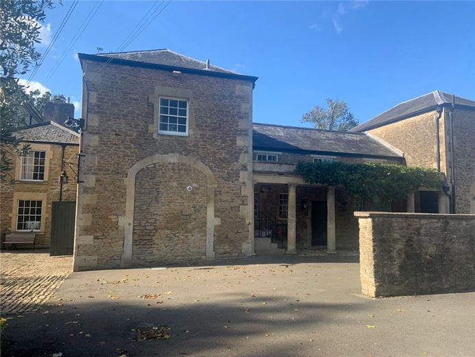 2 bedroom house, Langham House, Rode BA11 - Let Agreed