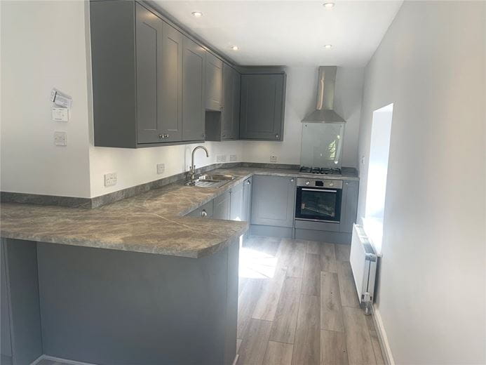 2 bedroom house, Langham House, Rode BA11 - Let Agreed