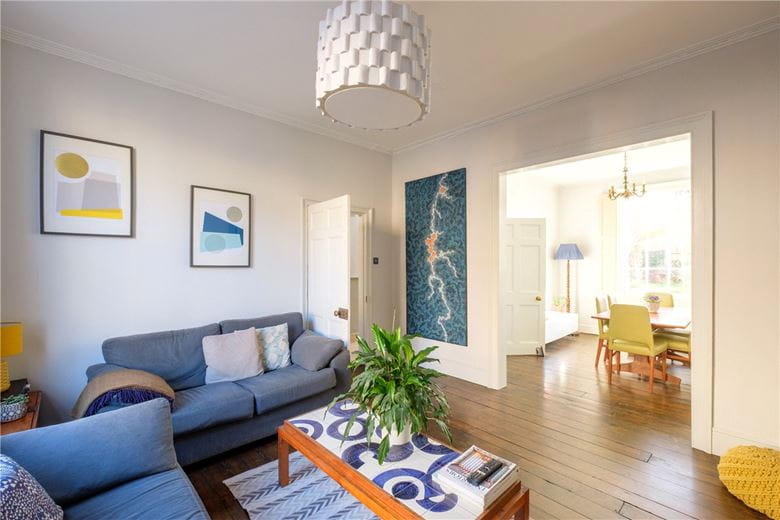 3 bedroom house, Northampton Street, Bath BA1 - Available