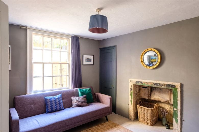 3 bedroom house, Northampton Street, Bath BA1 - Available