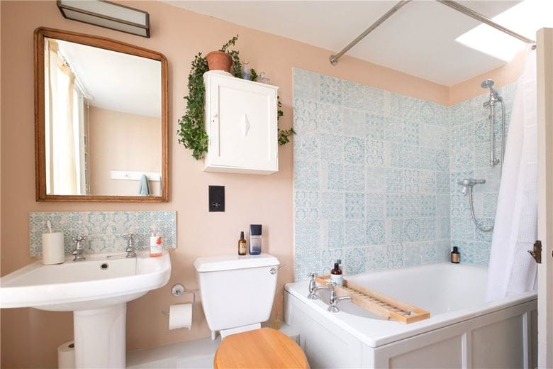 3 bedroom house, Northampton Street, Bath BA1 - Available