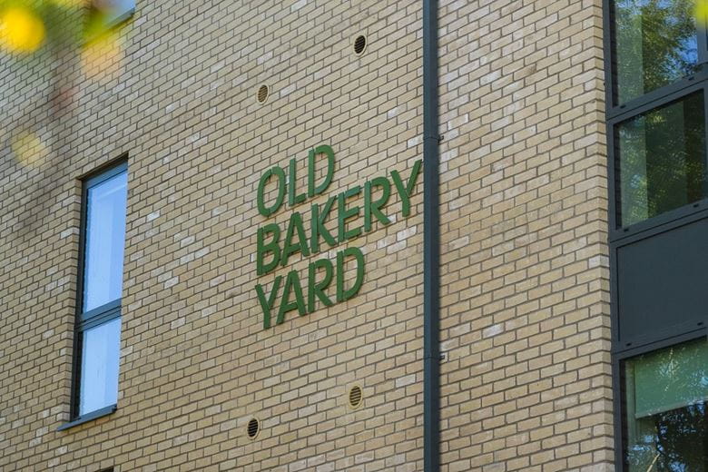 1 bedroom flat, Old Bakery Yard, Jews Lane BA2 - Available