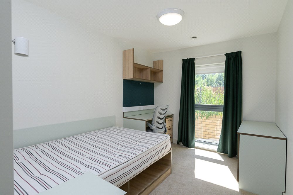 1 bedroom flat, Old Bakery Yard, Jews Lane BA2 - Under Offer