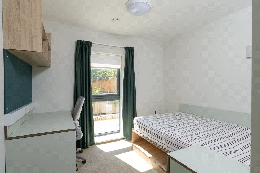 1 bedroom flat, Old Bakery Yard, Jews Lane BA2 - Under Offer