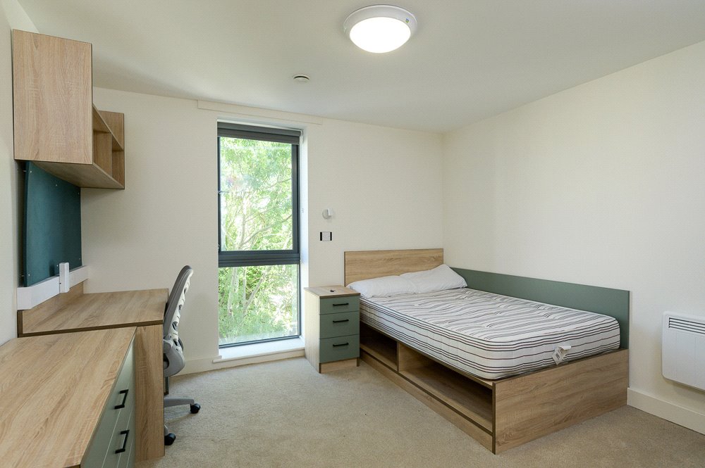 1 bedroom flat, Old Bakery Yard, Jews Lane BA2 - Under Offer