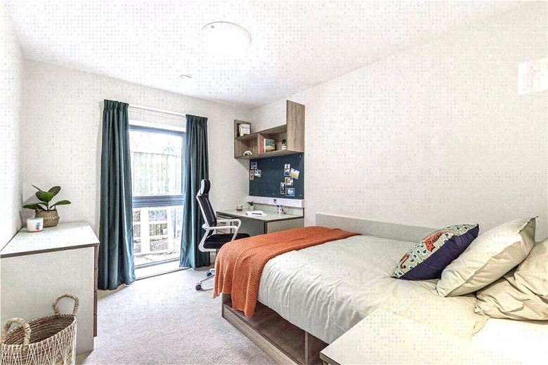 1 bedroom flat, Old Bakery Yard, Jews Lane BA2 - Available